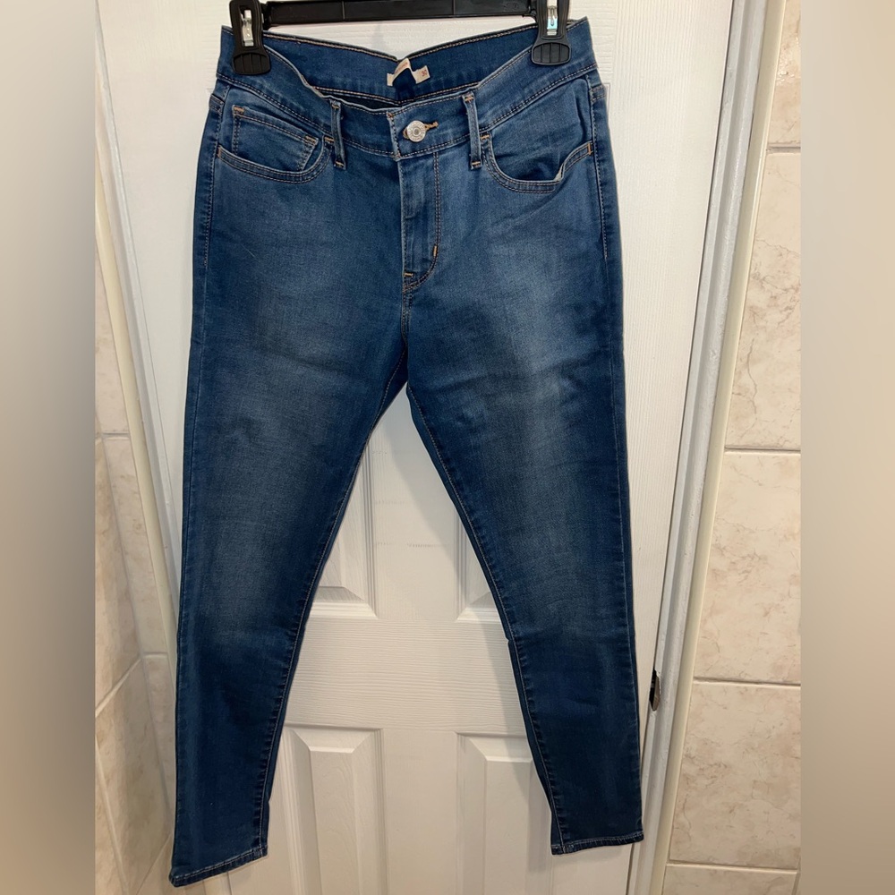 NWOT Levi’s Jeans